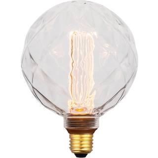 Colors Dim LED Facet Globe - 5-2,5-1W - Halo Design