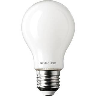 Nielsen Light E27 Standardpære 8,5W