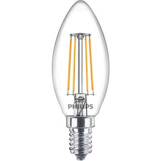 Mas Vle Ledcandled3.4-40W E14 Philips
