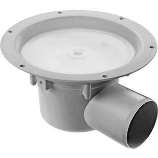 Jafo PS 75 UMP Gulvafløb Sideudtag, 75 mm