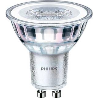 Philips LED 3,5W (35W) GU10 3000K 265lm