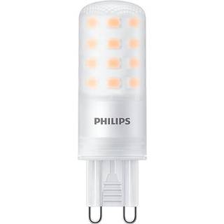 G9 LED pære, 4 W - Dimmable • Philips