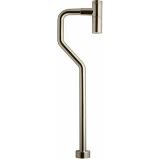 Vandlås Tapwell XA200 Brushed Nikkel