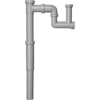 Contura 8800080 Vandlås med teleskoprør, G40 x 50 mm
