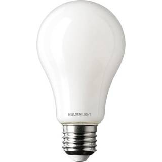 Nielsen Light E27 Standardpære 11W