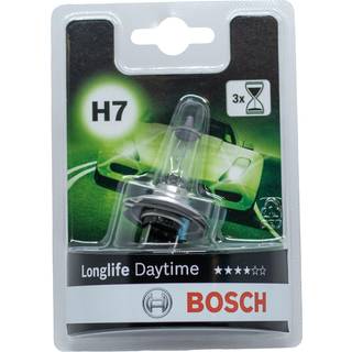 Pære Bosch Longlife,H7,12V,55W,PX26d
