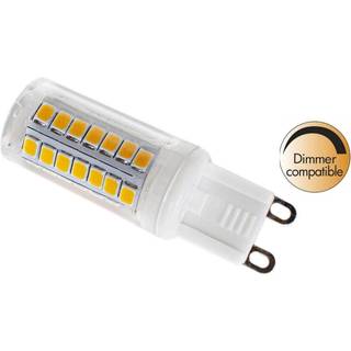 By Rydéns G9 LED dæmpbar 3W Hvid