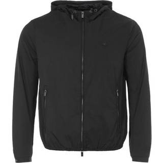 EMPORIO ARMANI Herren Jacke blau unifarben