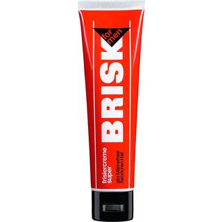 Brisk - Frisercreme Super - 100 ml