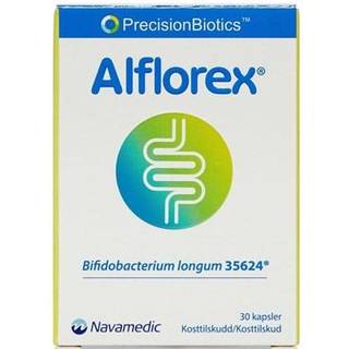 Alflorex - 30 kaps.