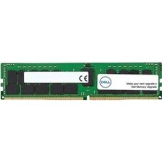 DELL DDR4 - module - 32 GB - DIMM 288-pin - 3200 MHz / PC4-25600 - registered - ECC - Upgrade