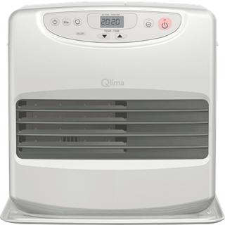 Qlima kaminovn SRE 8040 TC 4000 W