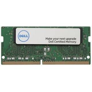 DELL Memory 16GB 2Rx8 DDR4 SODIMM