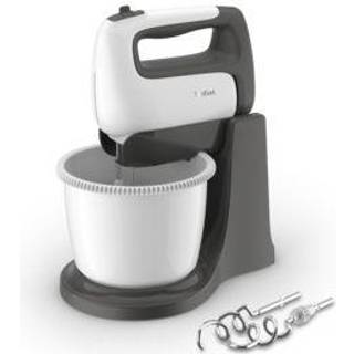 Tefal Prep'Mix+ HT4641 Bordmixer 500 W Grå, Hvid