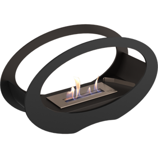 ECHO Biopejs Black