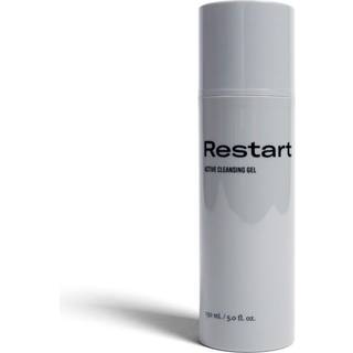 Copenhagen Grooming Restart - Cleansing Gel 150 ml