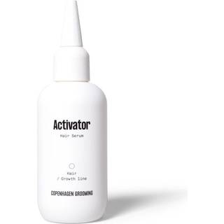 Copenhagen Grooming Hårstimulerende serum 100 ml + FRI FRAGT