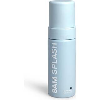 CG 8AM splash beard wash 120ml