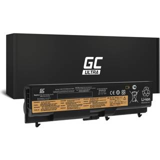 Green Cell ULTRA 42T4795 Batteri til Lenovo ThinkPad T410 T420 T510
