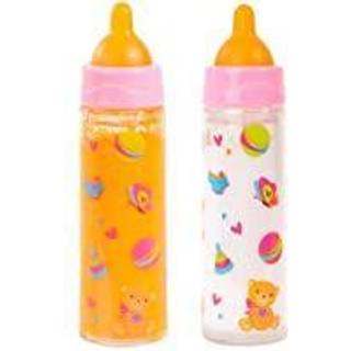 Bayer Design Magic Bottle Set – Magiske sutteflasker til dukker