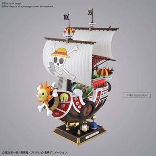 One Piece - Thousand Sunny Wano Country Edition Ver.