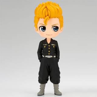 Banpresto Tokyo Revengers actionfigur (Takemichi Hanagaki)