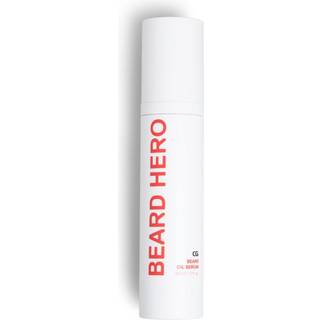 Copenhagen Grooming Beard The Beard Hero 50 ml