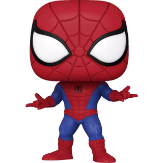 SPIDER-MAN - POP N° 956 - Spider-man SPECIAL EDITION