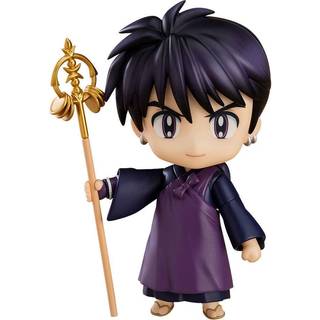 INUYASHA - Miroku - Figurine Nendoroid 10cm