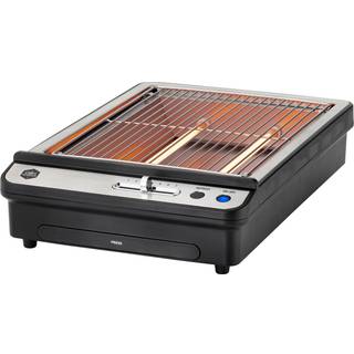 OBH 2637 Centric Flat Toaster