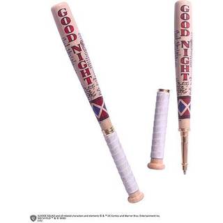 Suicide Squad Harley Quinn's Good Night Bat Pen