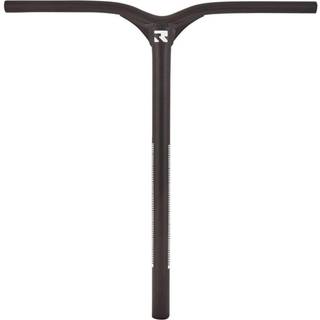 Root Invictus Løbehjul Bar (Sort)