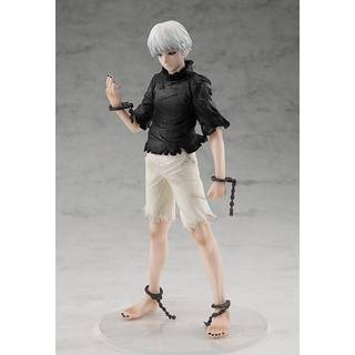 Tokyo Ghoul: Ken Kaneki Pop Up Parade PVC Figur