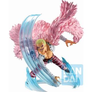 ONE PIECE - Duel Memories Doflamingo - Ichibansho Figure 9cm