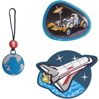 Step by Step MAGIC MAGS Sky Rocket