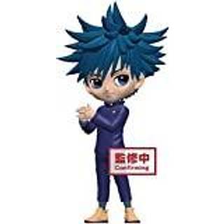 JUJUTSU KAISEN - Megumi Fushiguro - Figure Q Poket 14cm ver.B