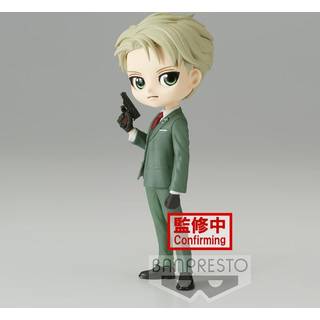 BanPresto Spyxfamily Q Poset-loid-Forger- (Ver.A)