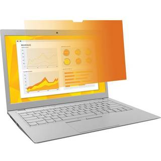 3M Gold Privacy Filter for