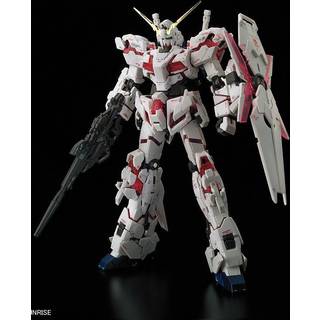 RG RX-0 Unicorn Gundam 1/144