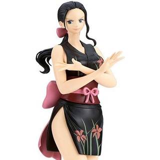 ONE PIECE - Nico Robin - Figure Glitter&Glamours 25cm Vers. B