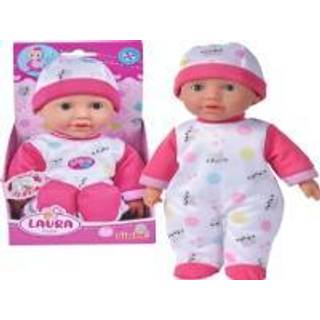 Simba Toys Laura Dukke Sweetheart 30 cm