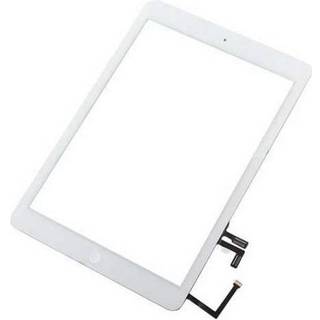 iPad Air Digitizer hvid. skærm i høj kvalitet