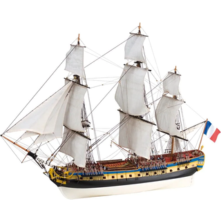 Artesania Latina - Hermione La Fayette