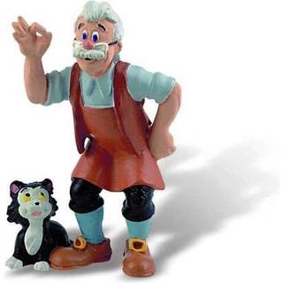 Bullyland Walt Disney Gepetto 2,1x4,6x7,4cm [Levering: 1-2 dage]