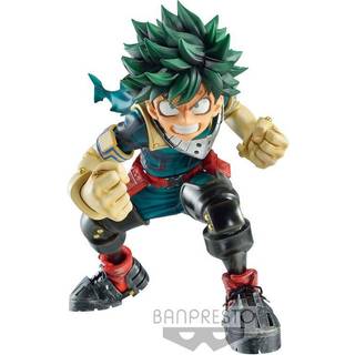 MY HERO ACADEMIA - Izuku Midoriya - Master Stars Piece 18cm