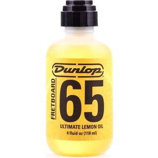 Dunlop 65 Lemon Oil 1oz