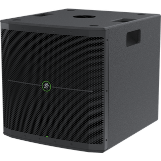 Mackie Thump 118S Aktiv subwoofer