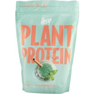 Its Heey Vegansk Protein, Cookies & Cream, 500 g