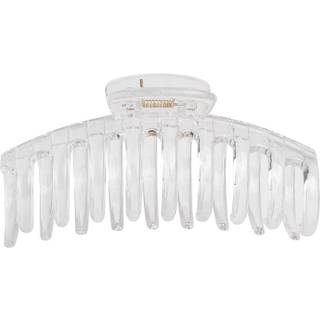 Mermade Hair Haarstyling-tools Clips Claw Clip Clear 1 Stk. (49,00 kr / 1 stk.) - 1 Stk.