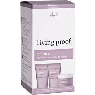Living Proof Restore Start Kit (1 stk)
